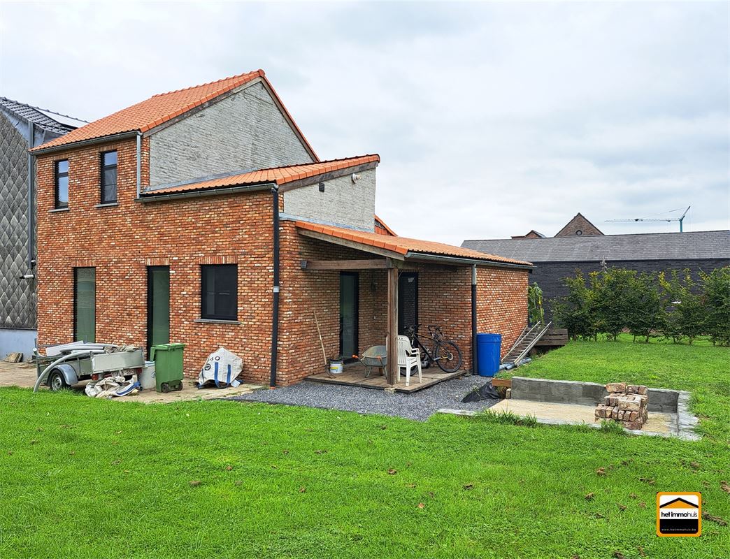 Huis - BORGLOON