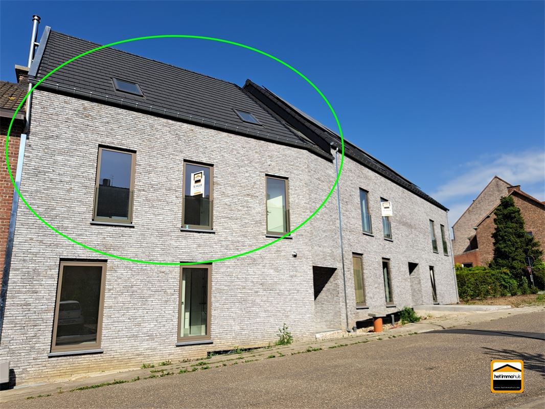Duplex - BORGLOON