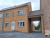 Huis - BORGLOON