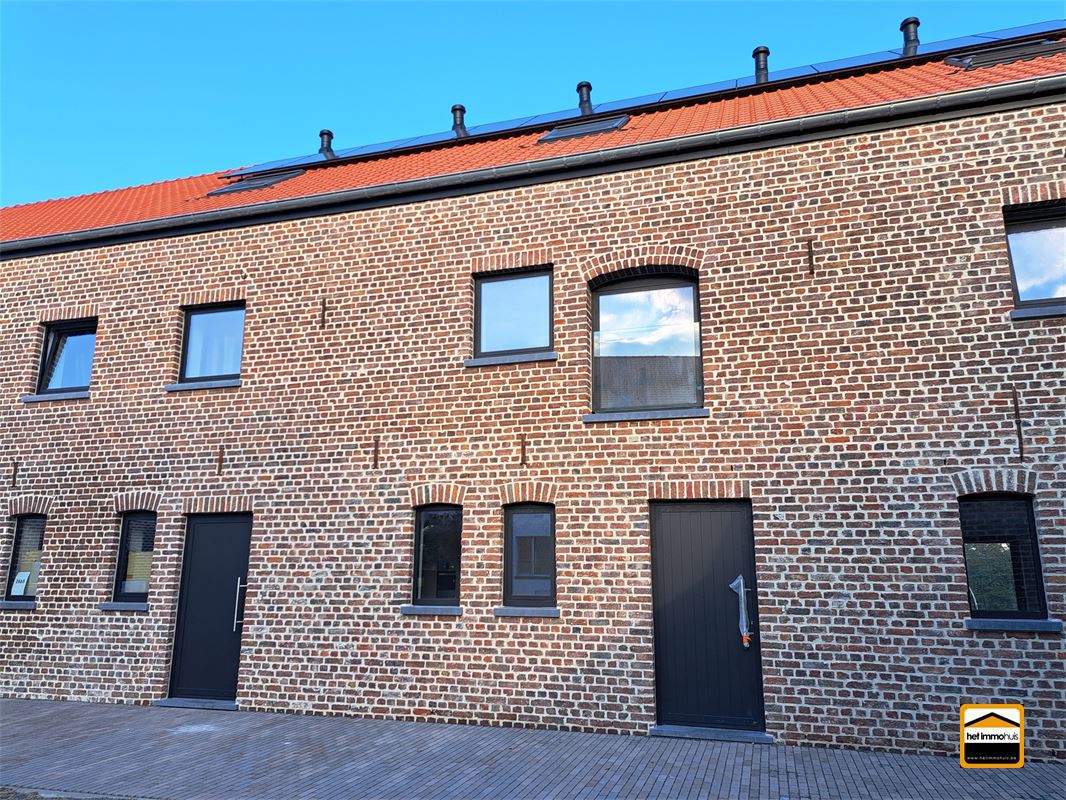 Huis - BORGLOON