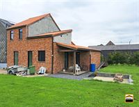 Huis - BORGLOON
