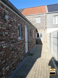 Huis - WELLEN
