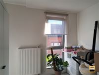 Appartement - HOESELT