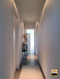 Appartement - HOESELT