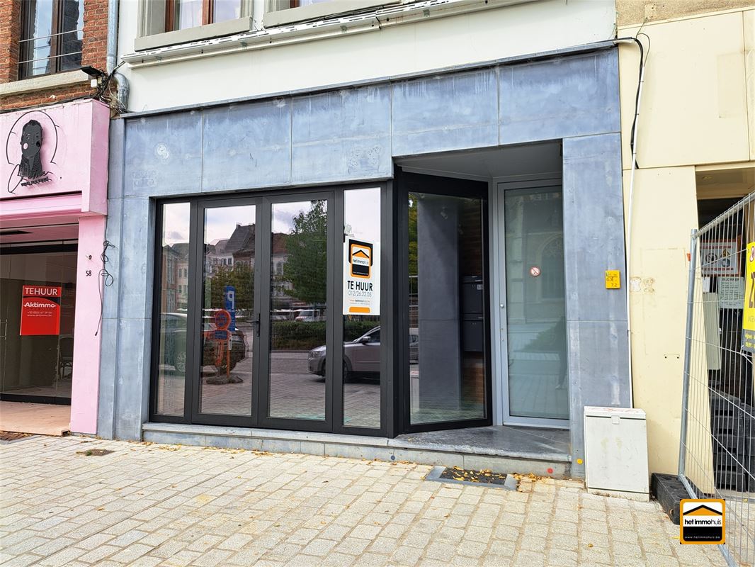 Horeca - SINT-TRUIDEN