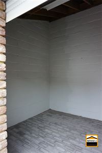 Huis - WELLEN