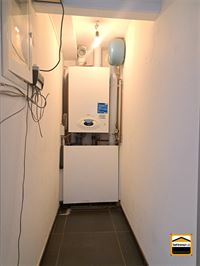 Appartement - BORGLOON