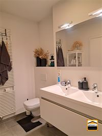Appartement - HOESELT