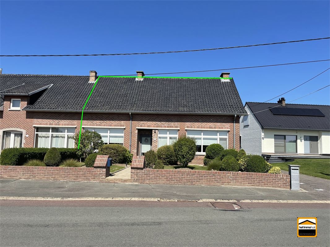Huis - WELLEN