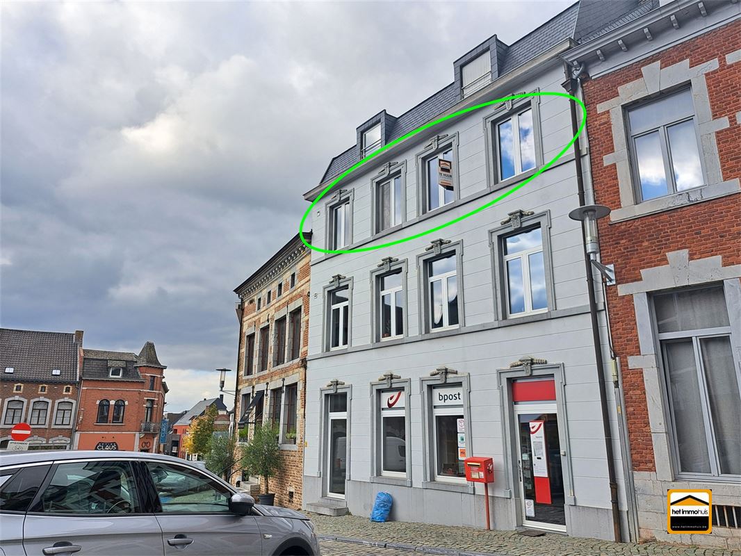 Appartement - BORGLOON