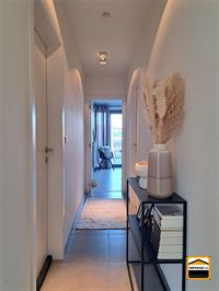 Appartement - HOESELT