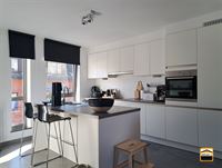 Appartement - HOESELT