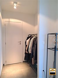 Appartement - HOESELT