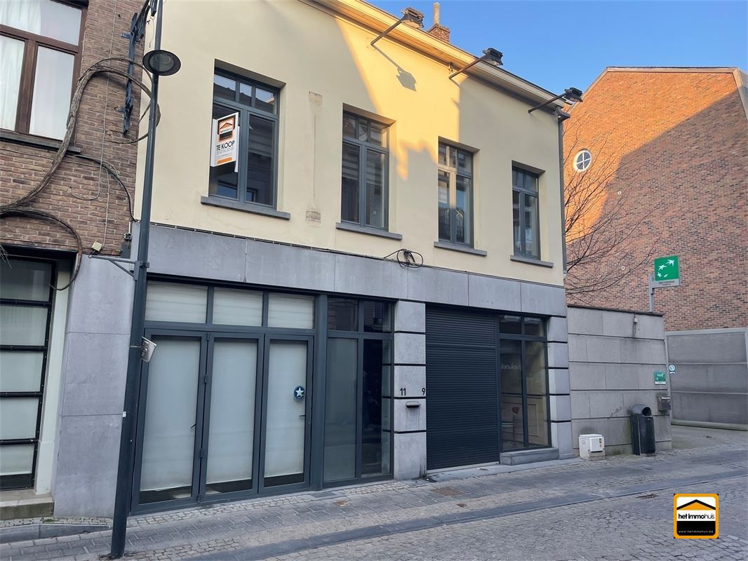 Appartement - TONGEREN-BORGLOON
