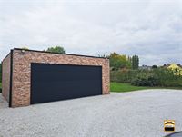 Commercieel gebouw - SINT-TRUIDEN
