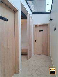 Commercieel gebouw - SINT-TRUIDEN