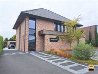 Commercieel gebouw - SINT-TRUIDEN