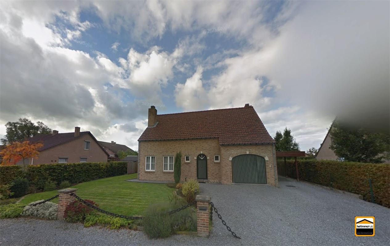 Huis - SINT-TRUIDEN