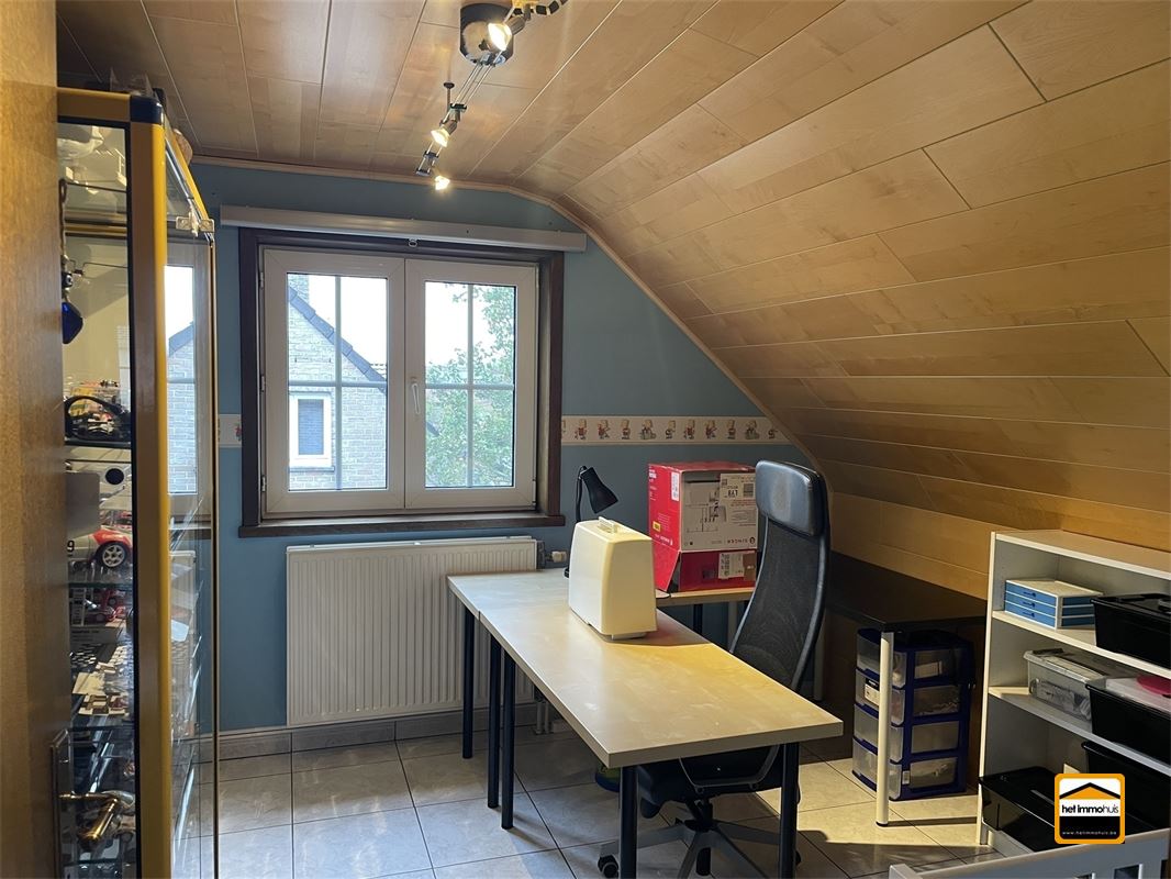 Huis - SINT-TRUIDEN