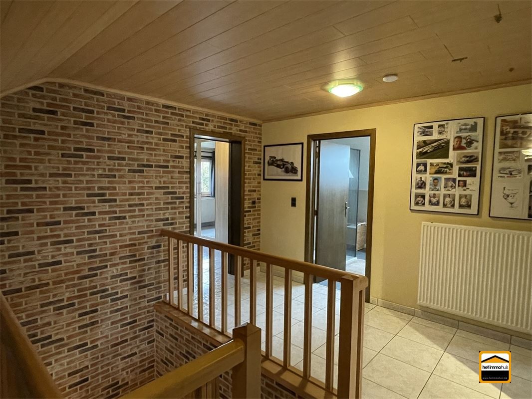 Huis - SINT-TRUIDEN