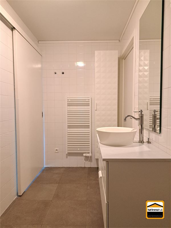 assistentiewoning - BORGLOON
