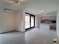 Appartement - BORGLOON
