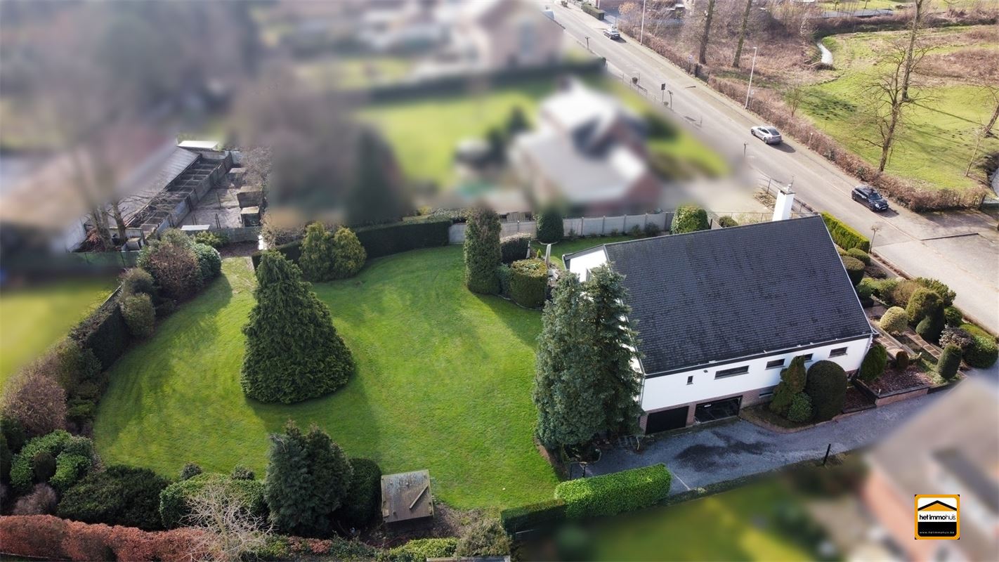 Villa - TONGEREN-BORGLOON