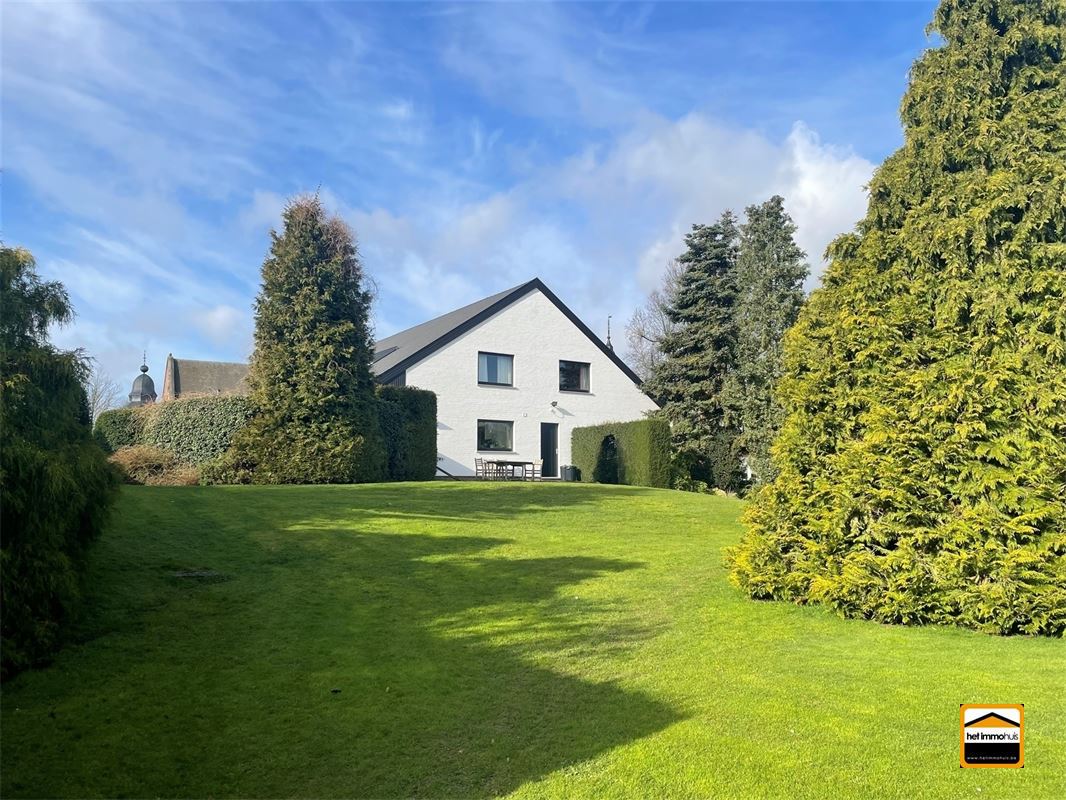 Villa - TONGEREN-BORGLOON