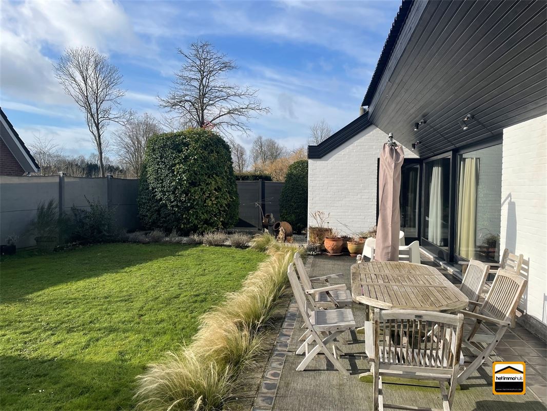 Villa - TONGEREN-BORGLOON
