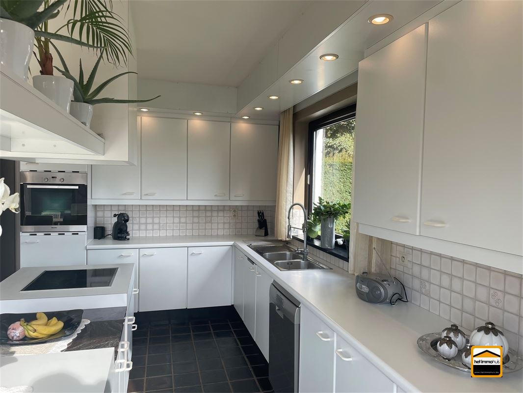 Villa - TONGEREN-BORGLOON