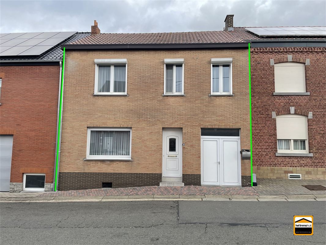 Huis - HEERS