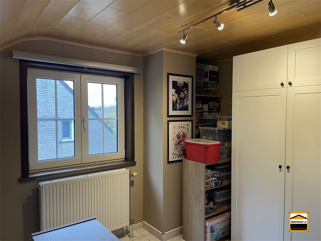 Huis - SINT-TRUIDEN