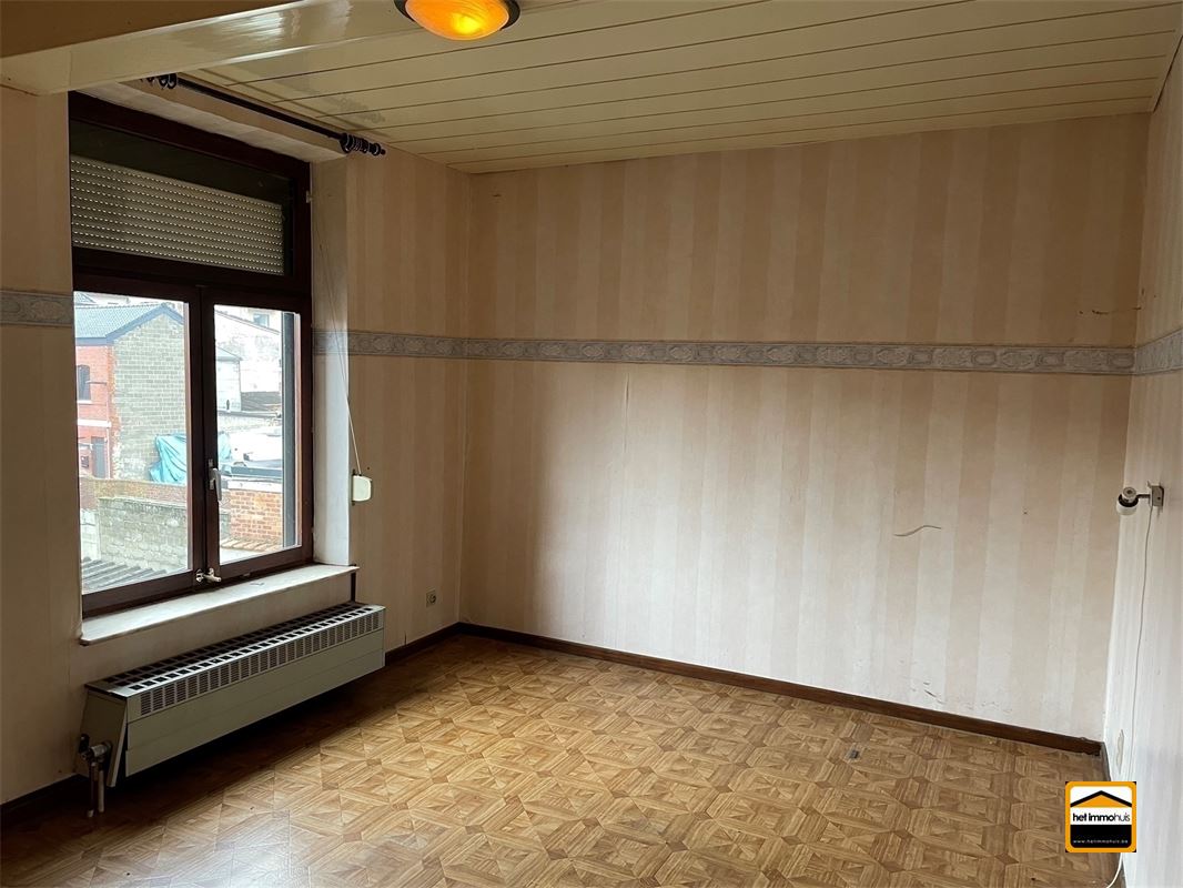 Handelspand met woonst - TONGEREN-BORGLOON