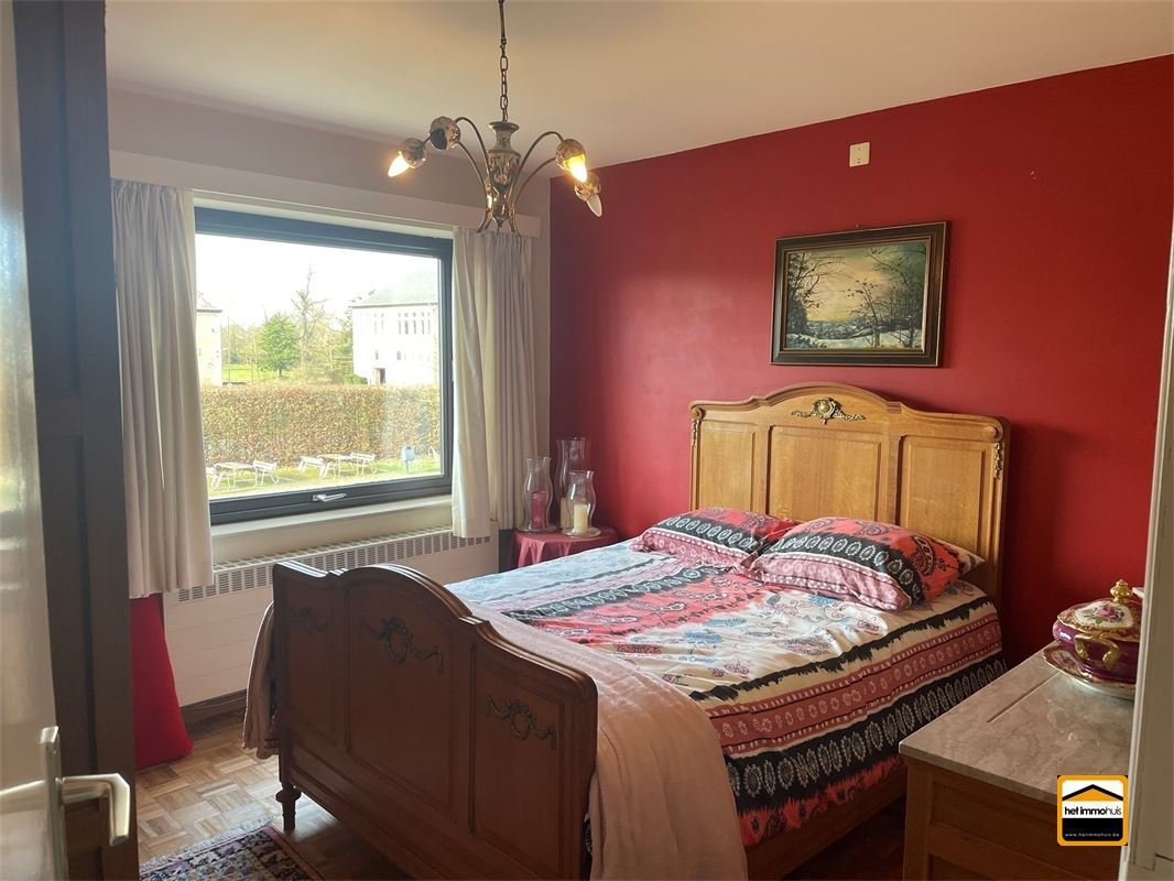 Villa - TONGEREN-BORGLOON