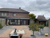 Huis - TONGEREN-BORGLOON