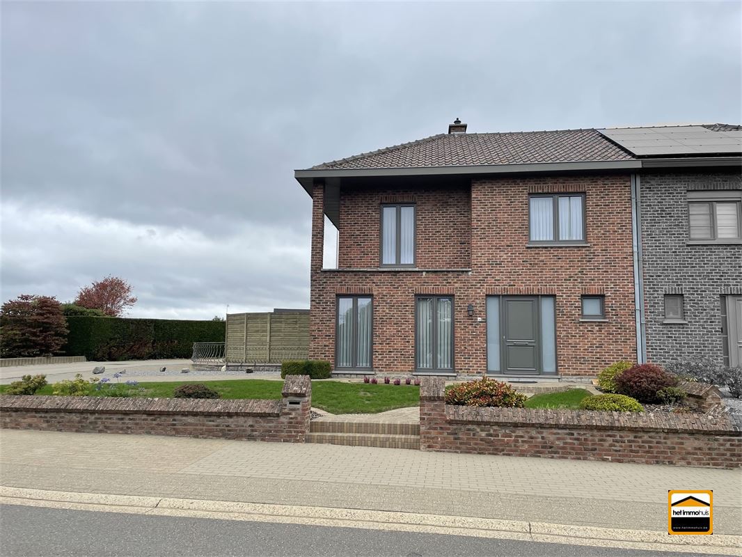 Huis - TONGEREN-BORGLOON