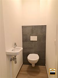 Appartement - BORGLOON