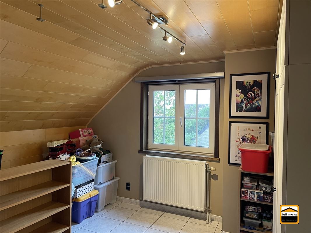 Huis - SINT-TRUIDEN
