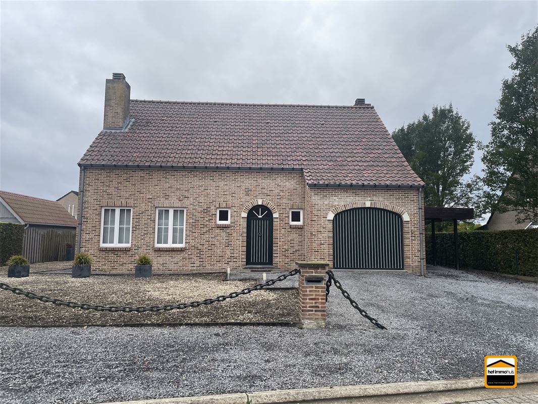 Huis - SINT-TRUIDEN