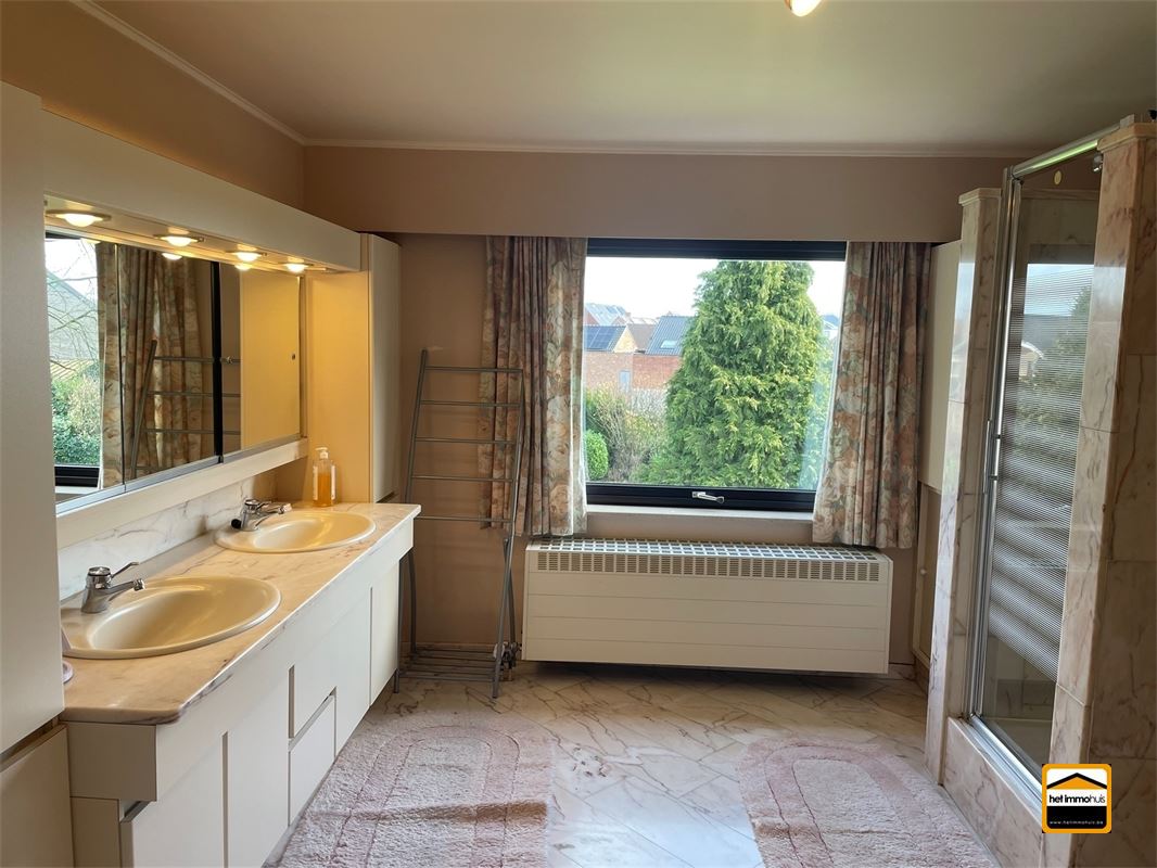 Villa - TONGEREN-BORGLOON
