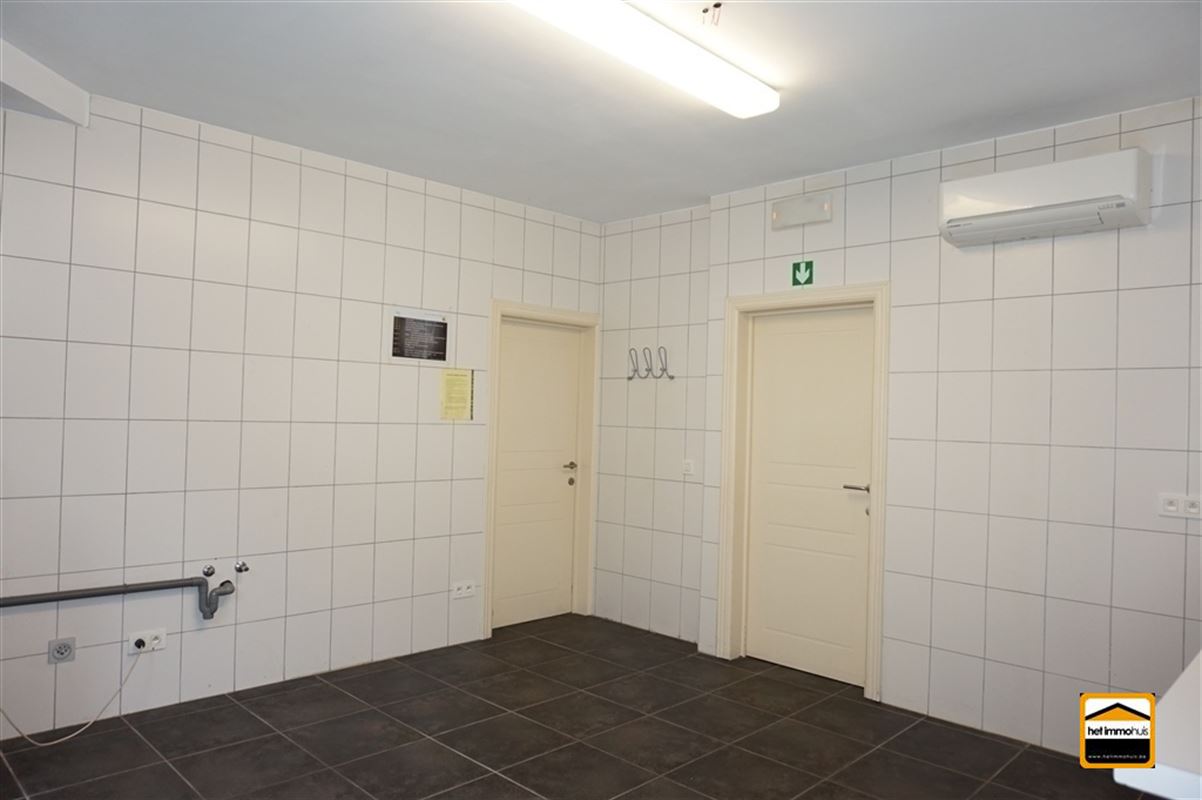 handelspand - TONGEREN-BORGLOON