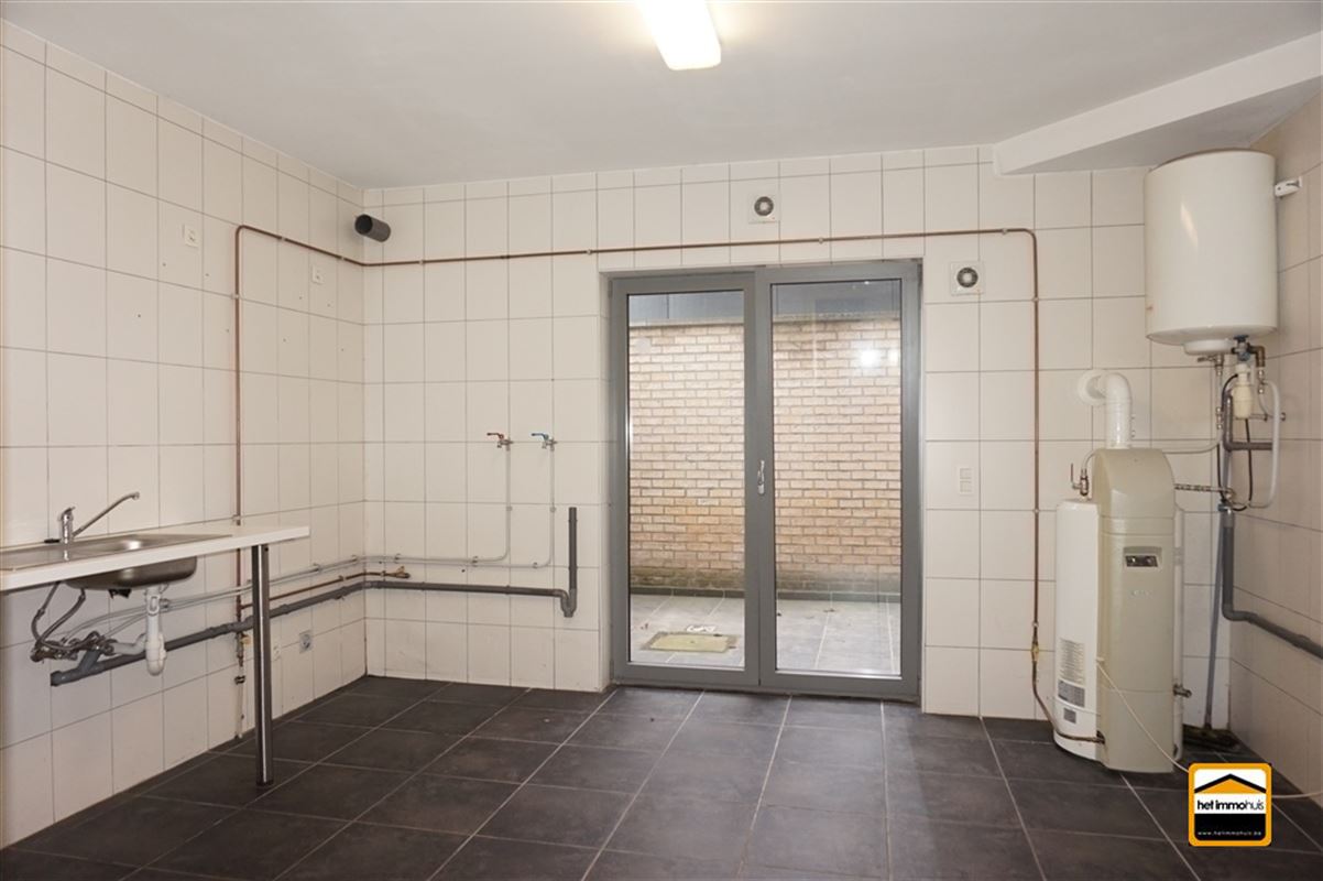 handelspand - TONGEREN-BORGLOON