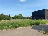 Bouwgrond - TONGEREN-BORGLOON