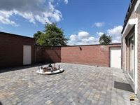 Gelijkvloers - TONGEREN-BORGLOON