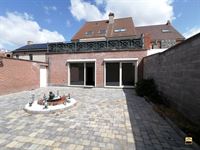 Gelijkvloers - TONGEREN-BORGLOON