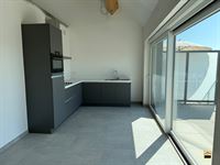 nieuwbouw appartement - BORGLOON