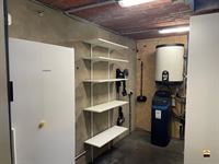 Unieke loft in voormalige brouwerij - BILZEN-HOESELT