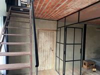 Unieke loft in voormalige brouwerij - BILZEN-HOESELT