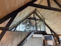 Unieke loft in voormalige brouwerij - BILZEN-HOESELT