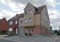 Gelijkvloers - TONGEREN-BORGLOON